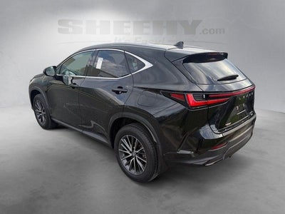 2023 Lexus NX 350 Premium