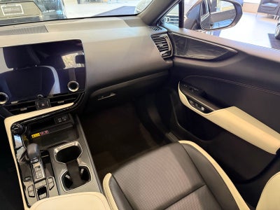 2023 Lexus NX 350 Premium