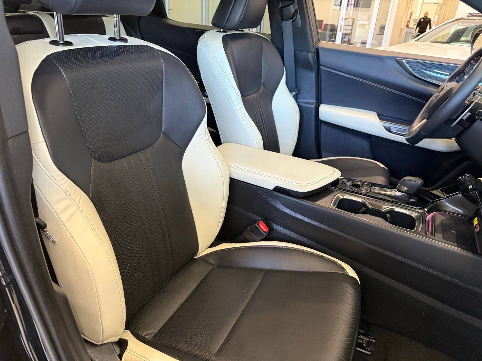 2023 Lexus NX 350 Premium