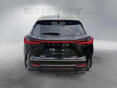 2023 Lexus NX 350 Premium