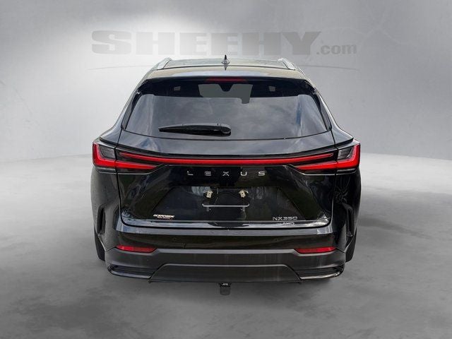 2023 Lexus NX 350 Premium