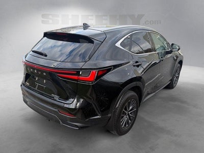 2023 Lexus NX 350 Premium