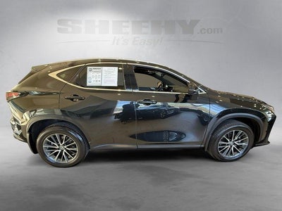 2023 Lexus NX 350 Premium