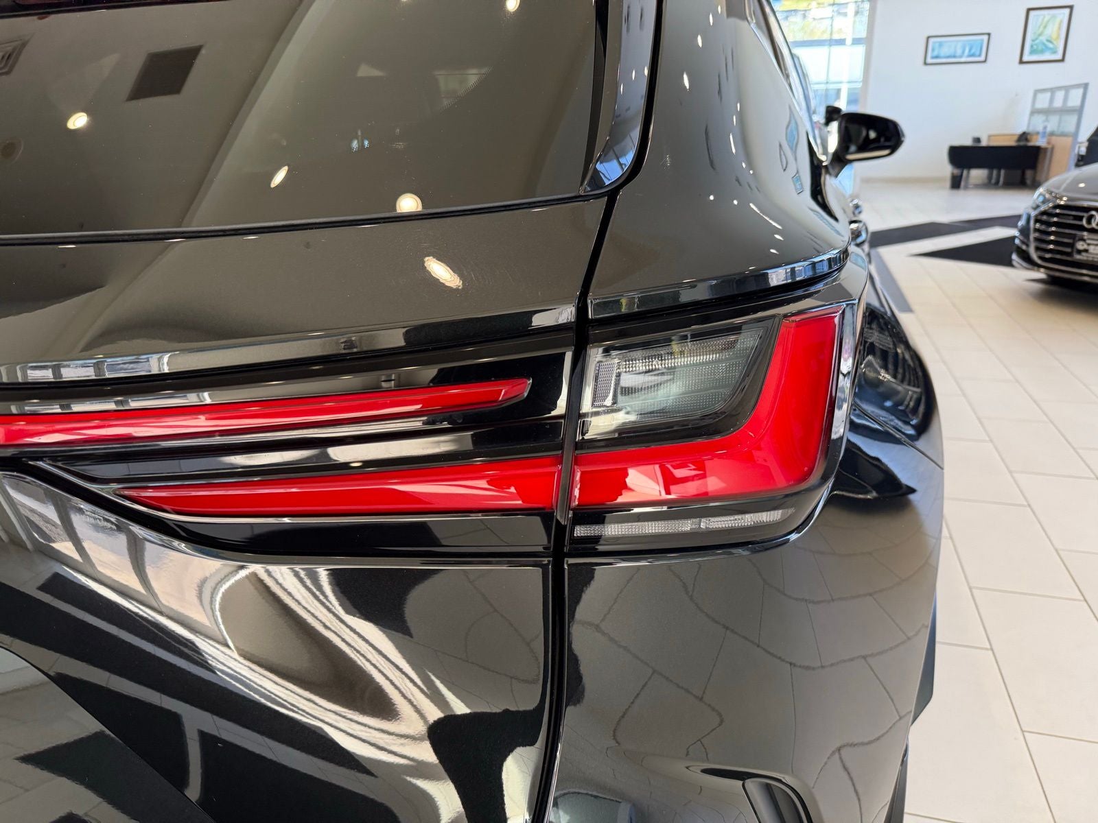 2023 Lexus NX 350 Premium