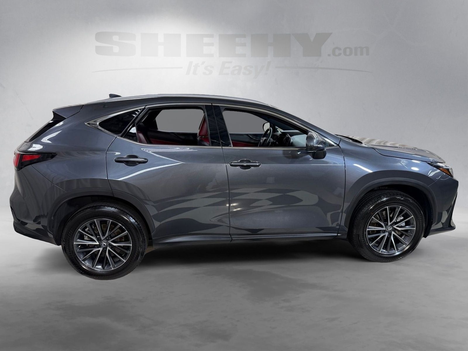 2024 Lexus NX 350 Premium