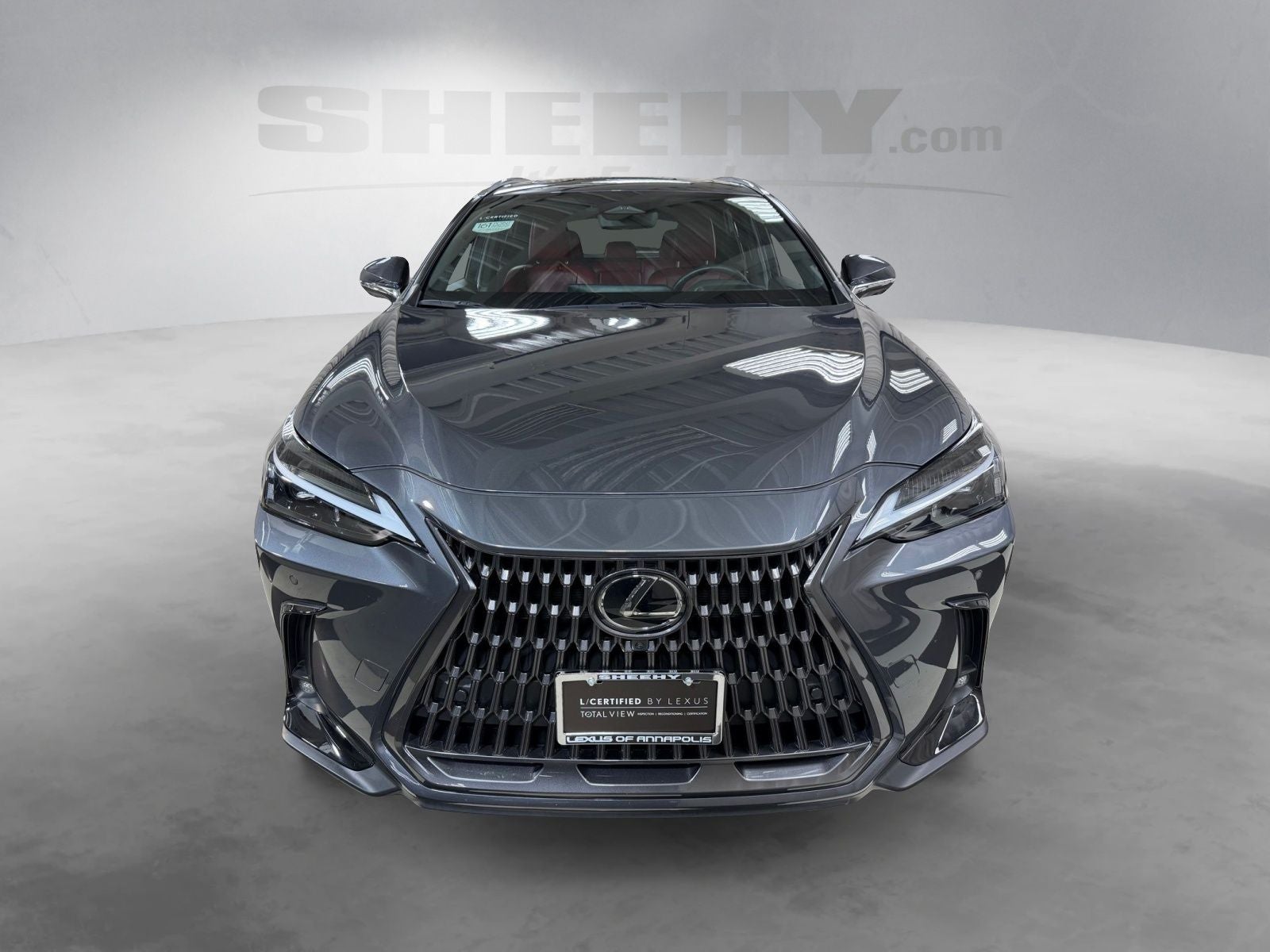 2024 Lexus NX 350 Premium
