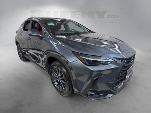 2024 Lexus NX 350 Premium