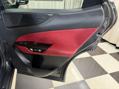 2024 Lexus NX 350 Premium