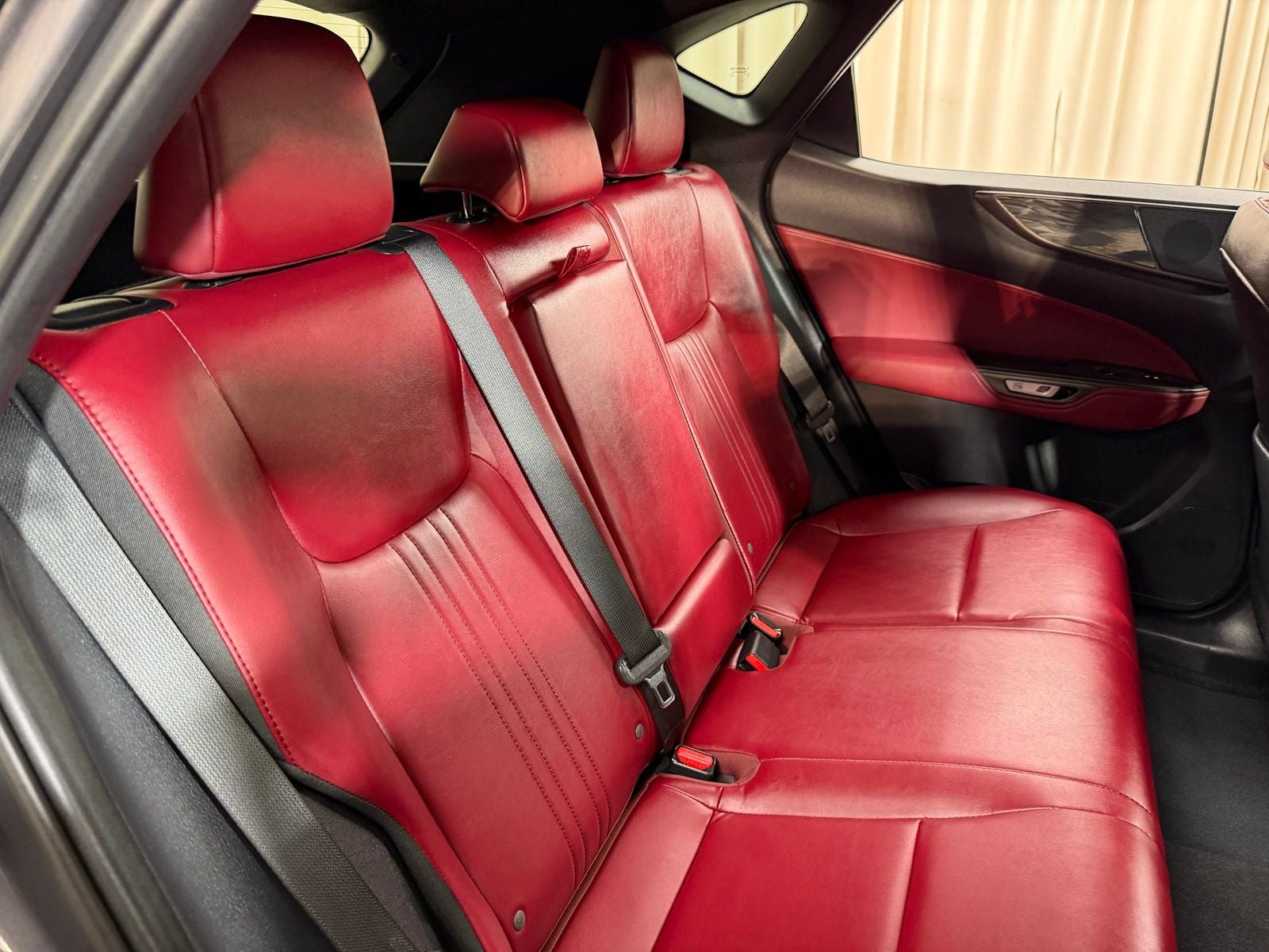 2024 Lexus NX 350 Premium