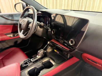 2024 Lexus NX 350 Premium