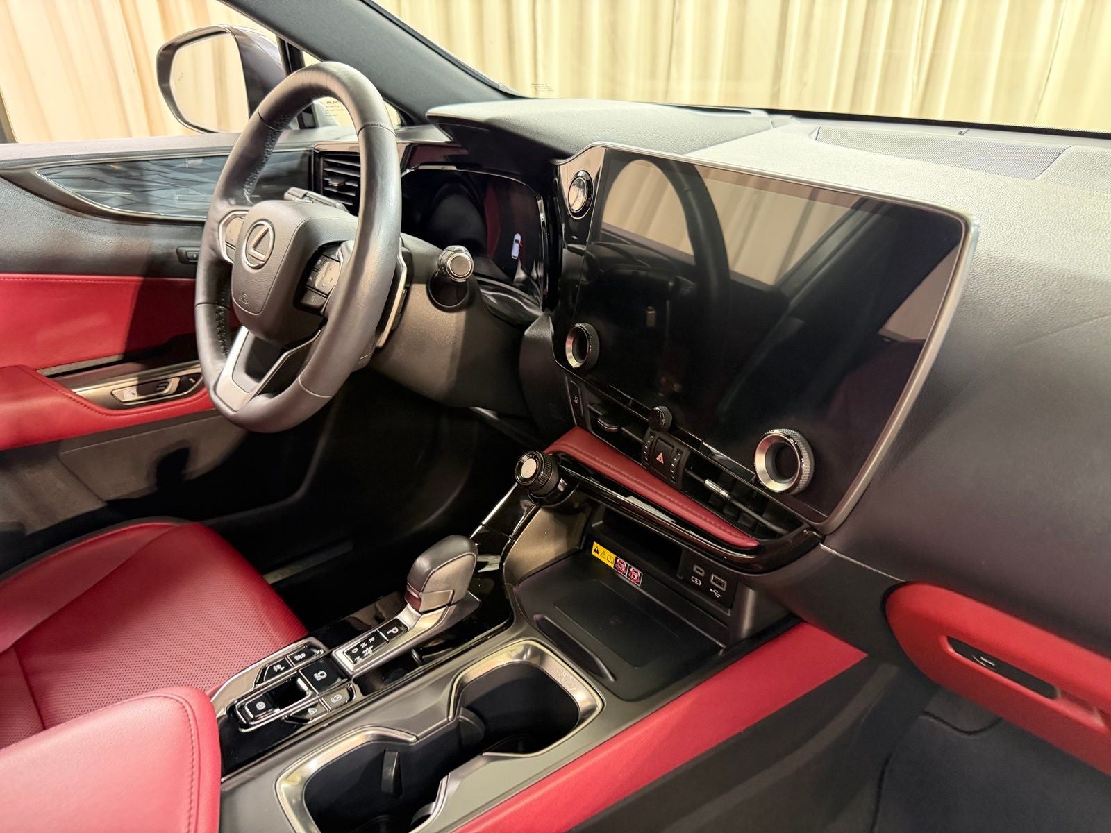 2024 Lexus NX 350 Premium