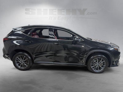 2024 Lexus NX NX 350 Premium