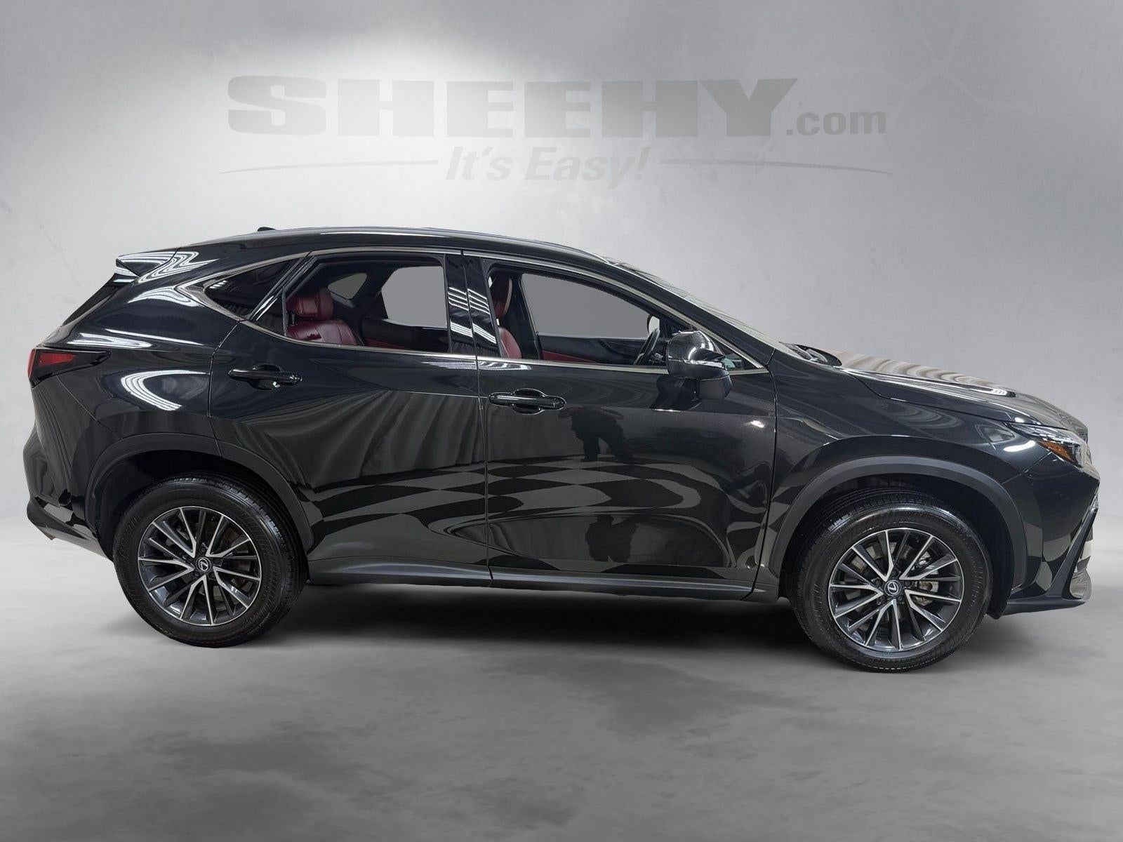 2024 Lexus NX NX 350 Premium