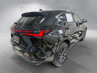 2024 Lexus NX NX 350 Premium