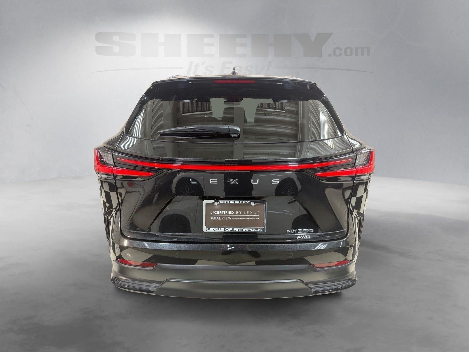 2024 Lexus NX NX 350 Premium