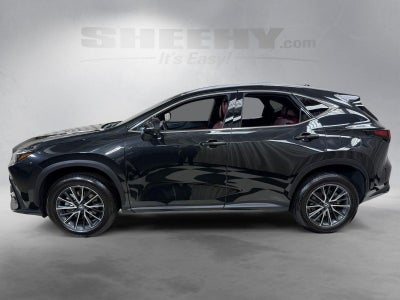 2024 Lexus NX NX 350 Premium