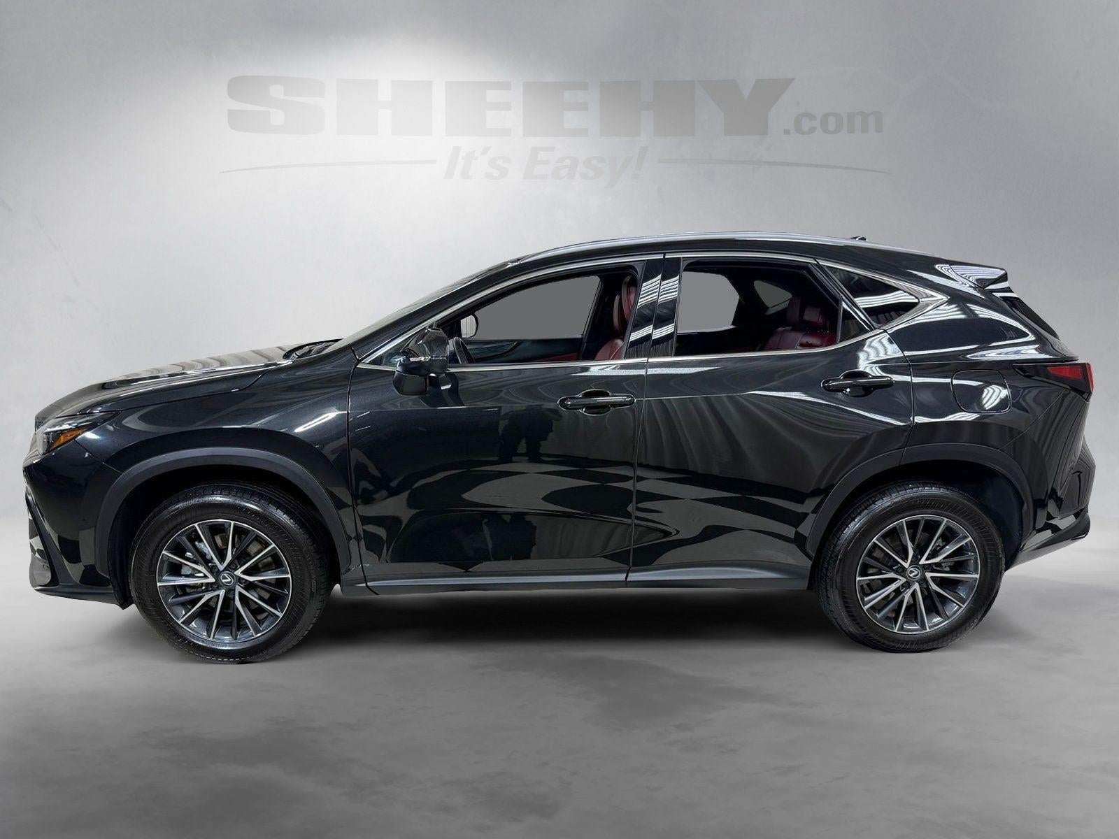 2024 Lexus NX NX 350 Premium