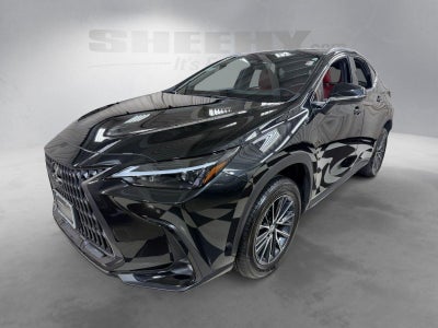 2024 Lexus NX NX 350 Premium