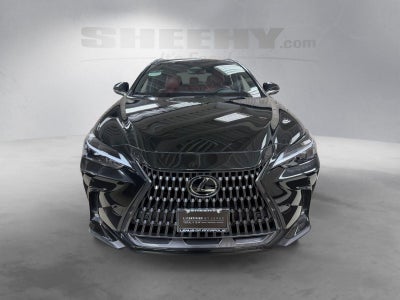 2024 Lexus NX NX 350 Premium