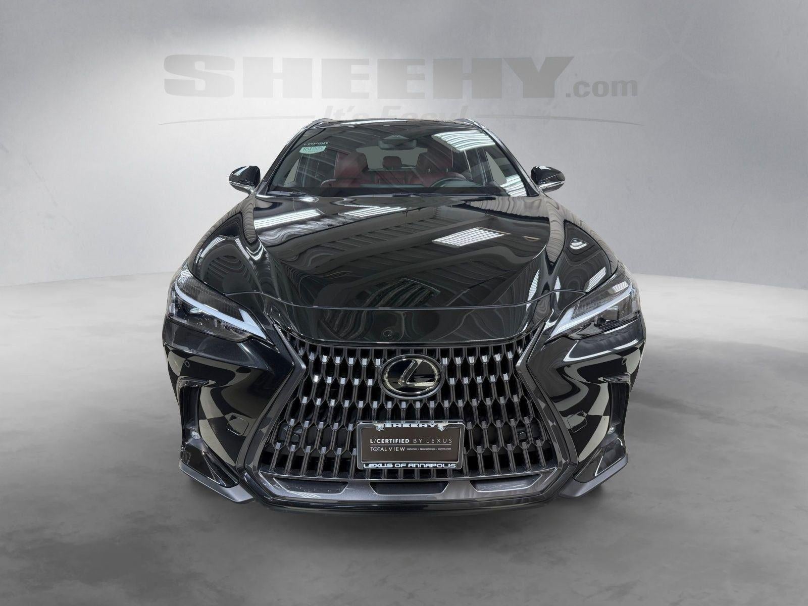 2024 Lexus NX NX 350 Premium