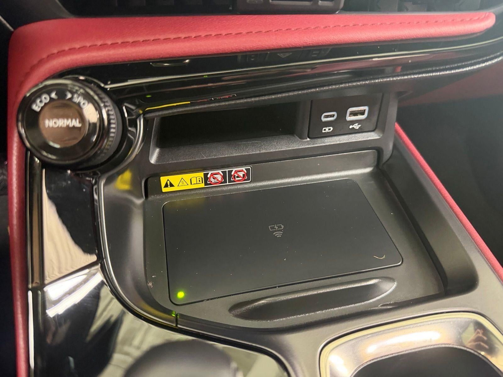 2024 Lexus NX NX 350 Premium