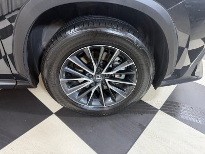 2024 Lexus NX NX 350 Premium