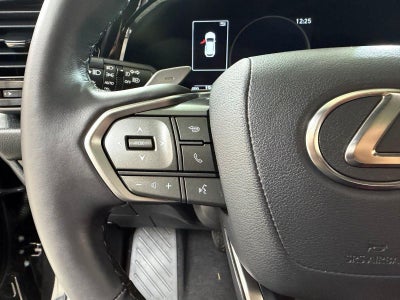 2024 Lexus NX NX 350 Premium