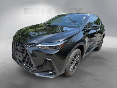 2024 Lexus NX 350 Premium