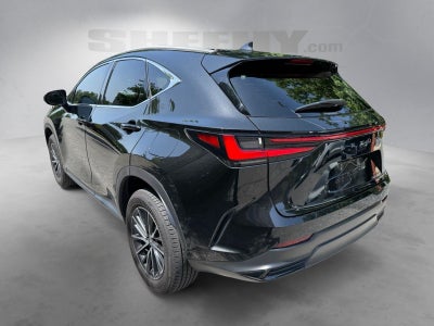 2024 Lexus NX 350 Premium