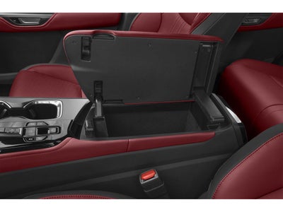 2024 Lexus NX NX 350 Premium