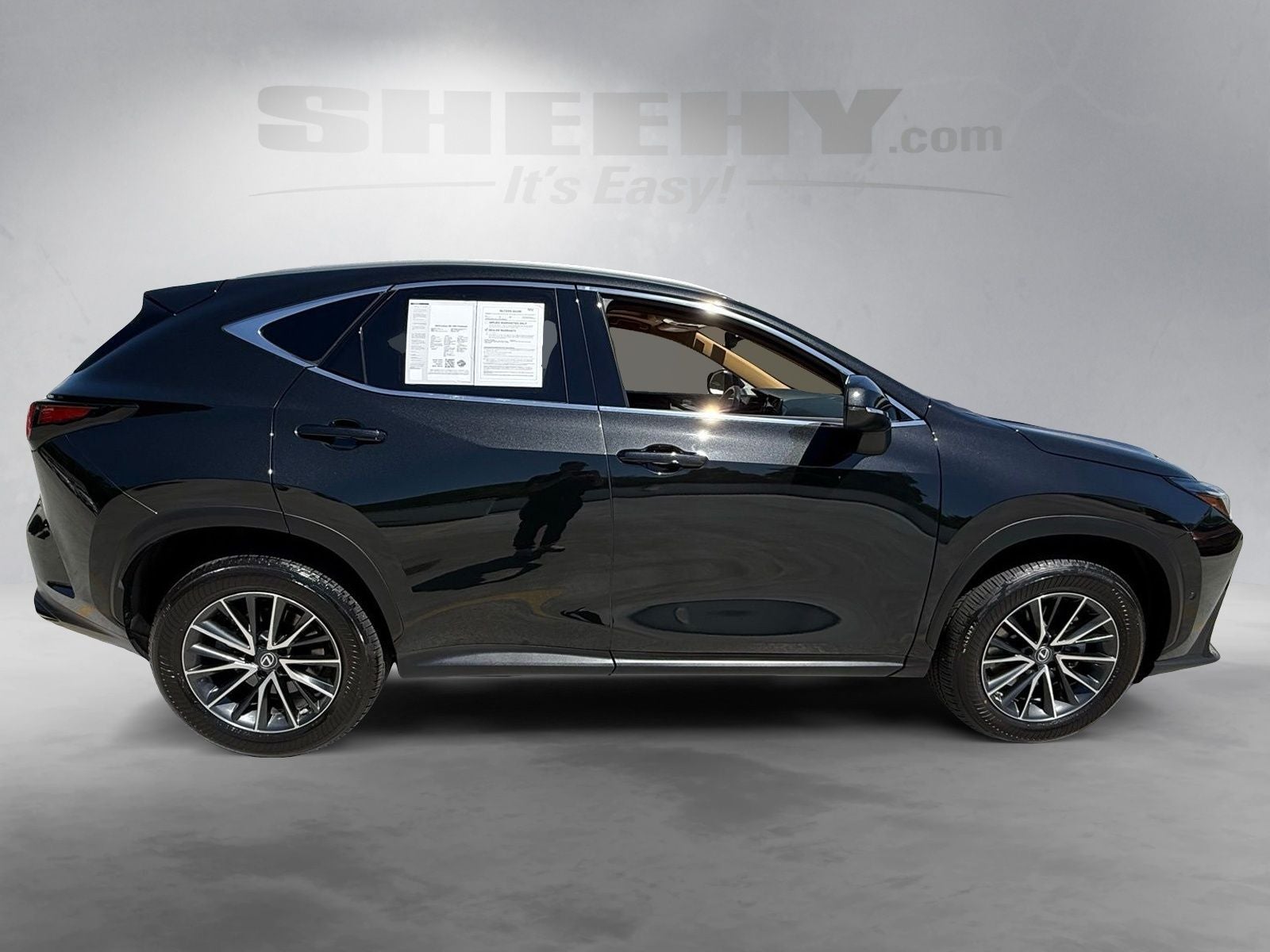 2023 Lexus NX 350 Premium