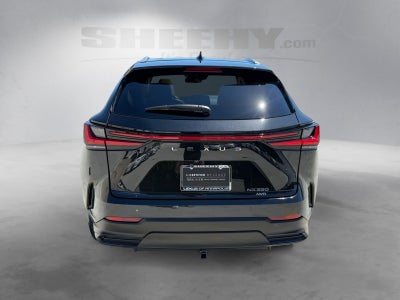 2023 Lexus NX 350 Premium