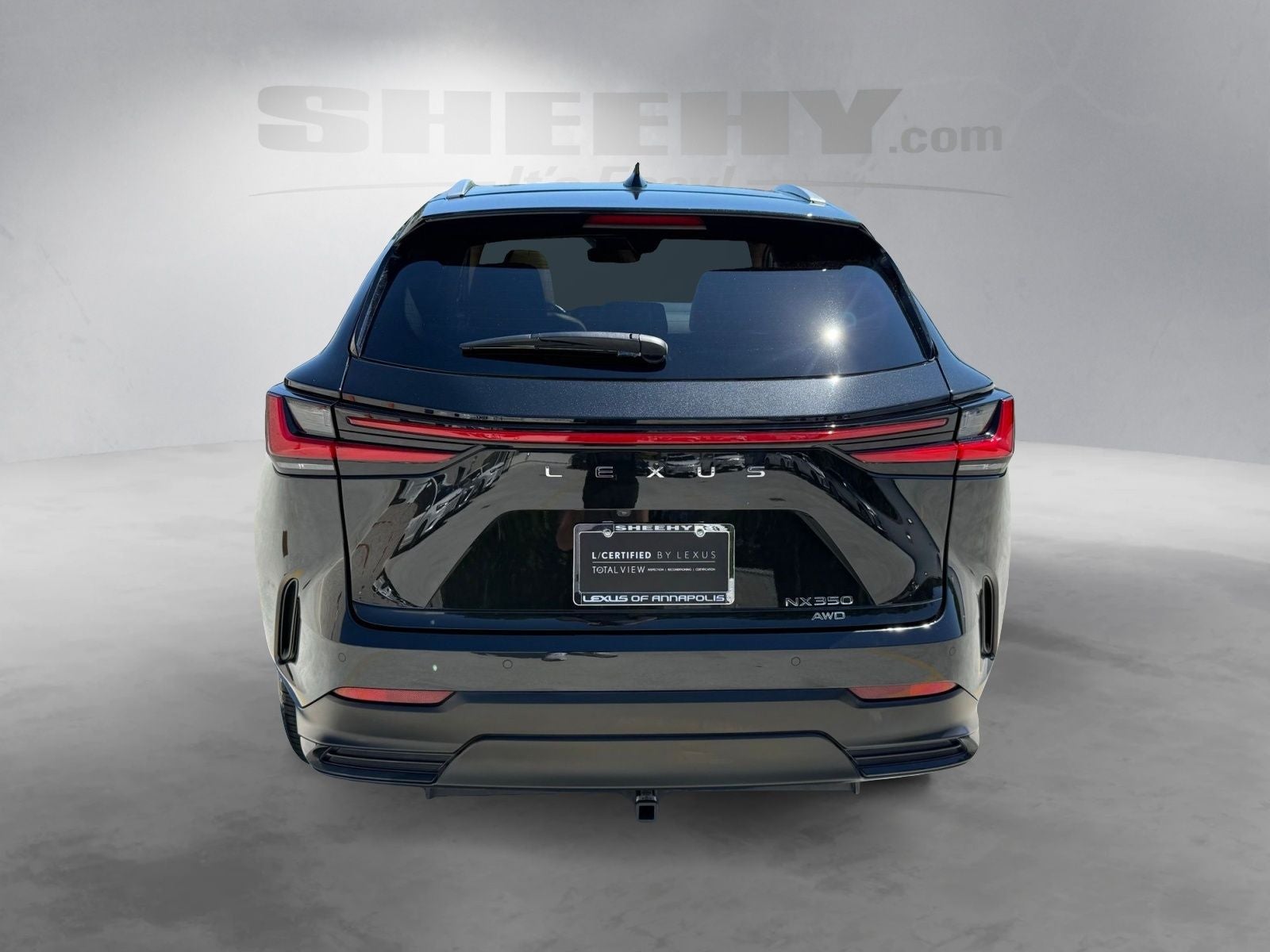 2023 Lexus NX 350 Premium