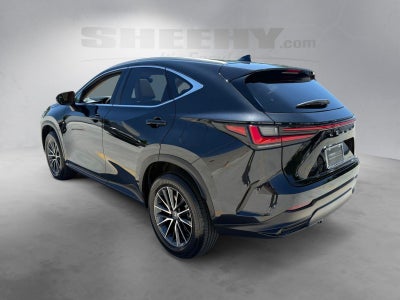 2023 Lexus NX 350 Premium