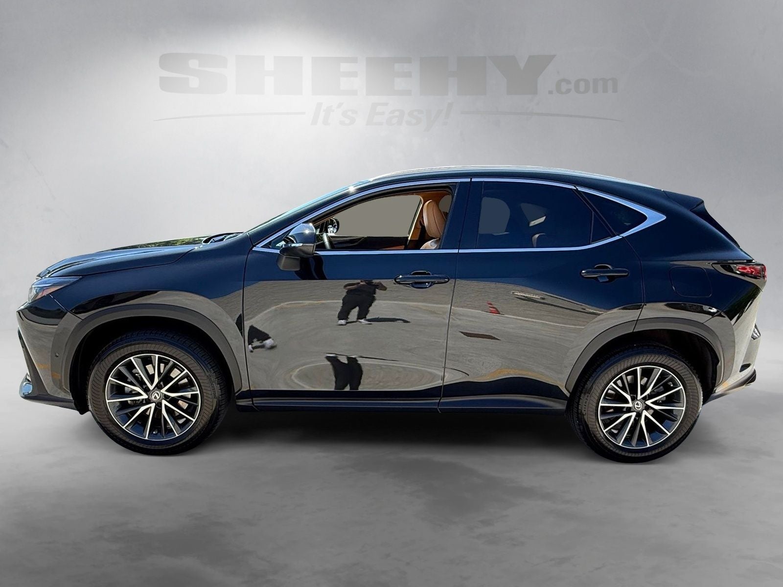 2023 Lexus NX 350 Premium