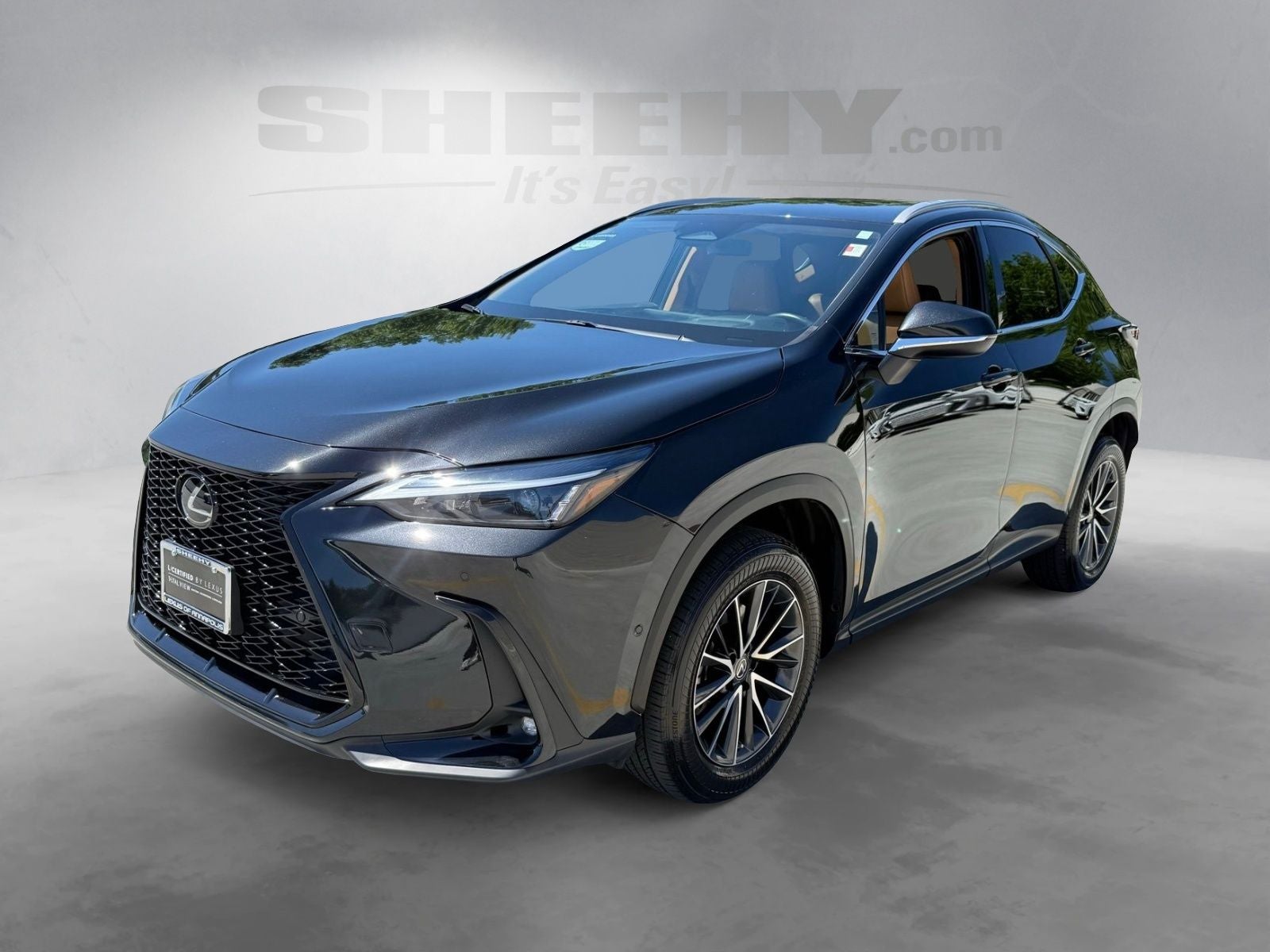2023 Lexus NX 350 Premium