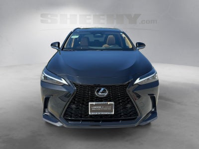 2023 Lexus NX 350 Premium