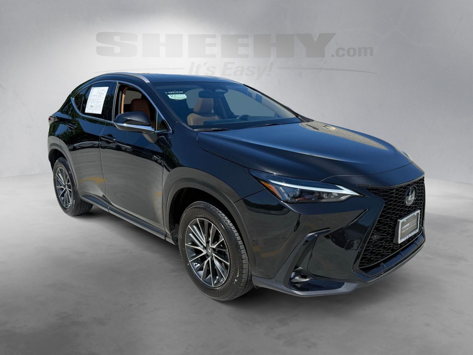2023 Lexus NX 350 Premium