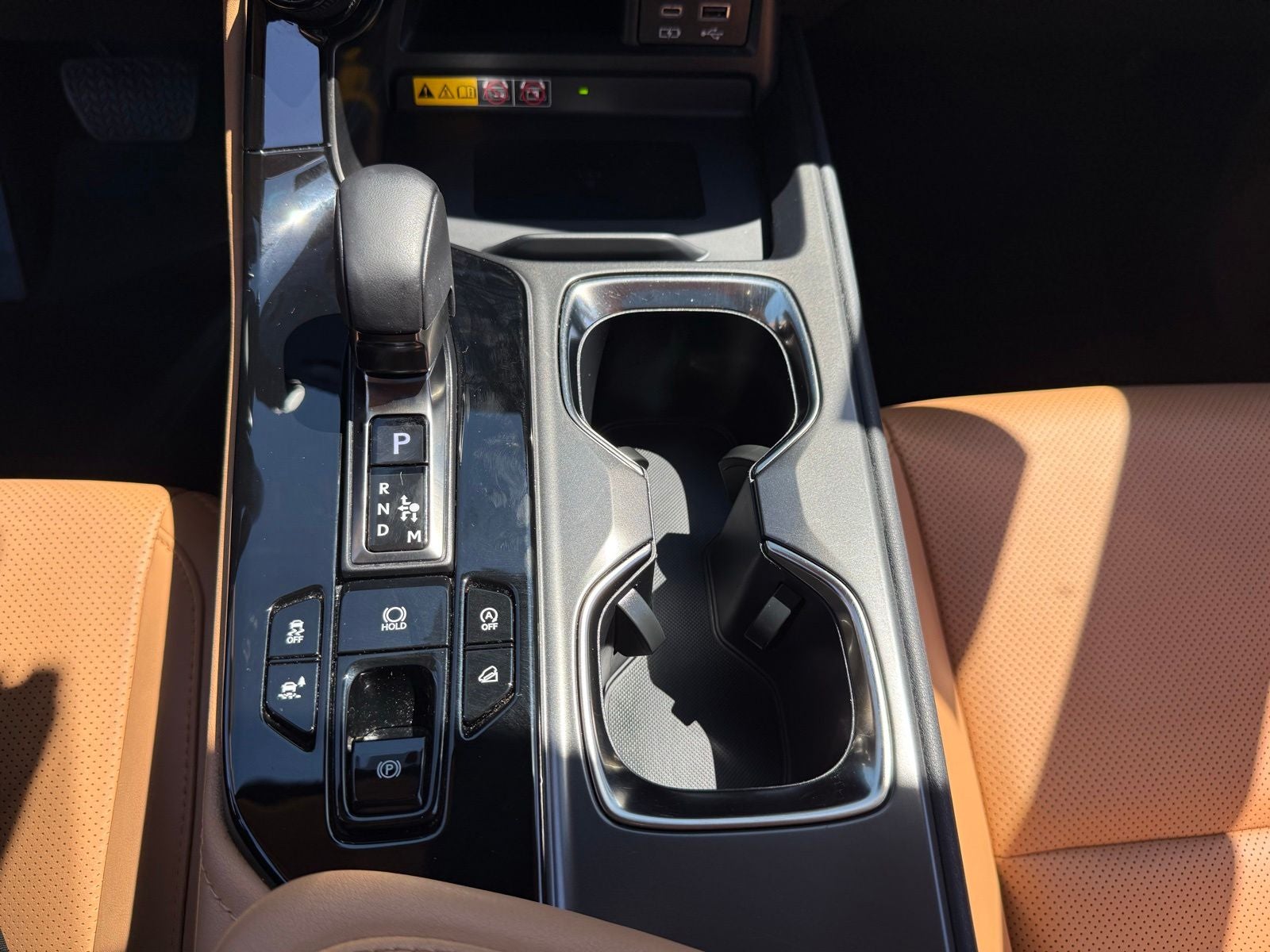 2023 Lexus NX 350 Premium