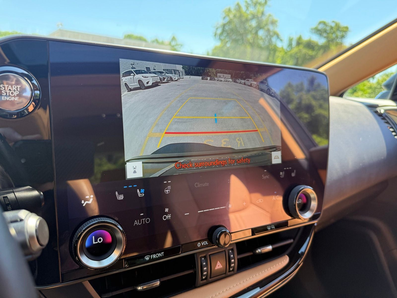 2023 Lexus NX 350 Premium