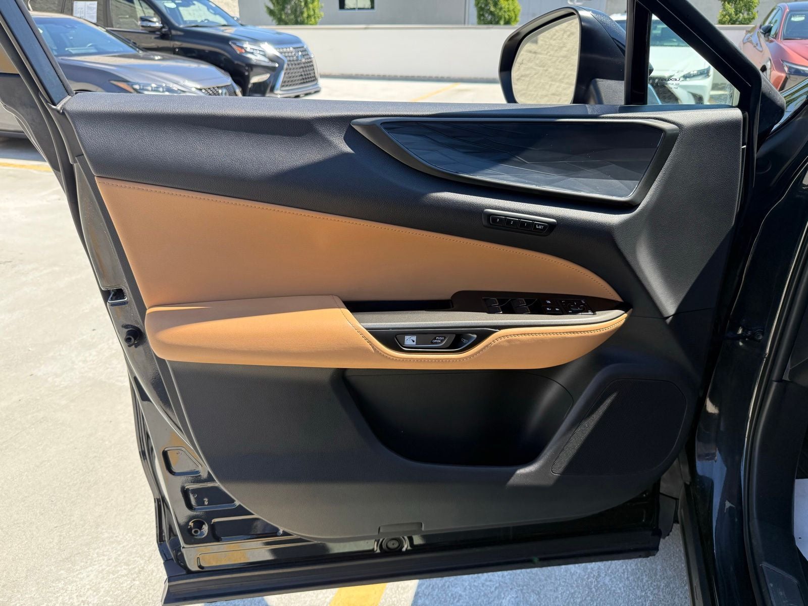 2023 Lexus NX 350 Premium