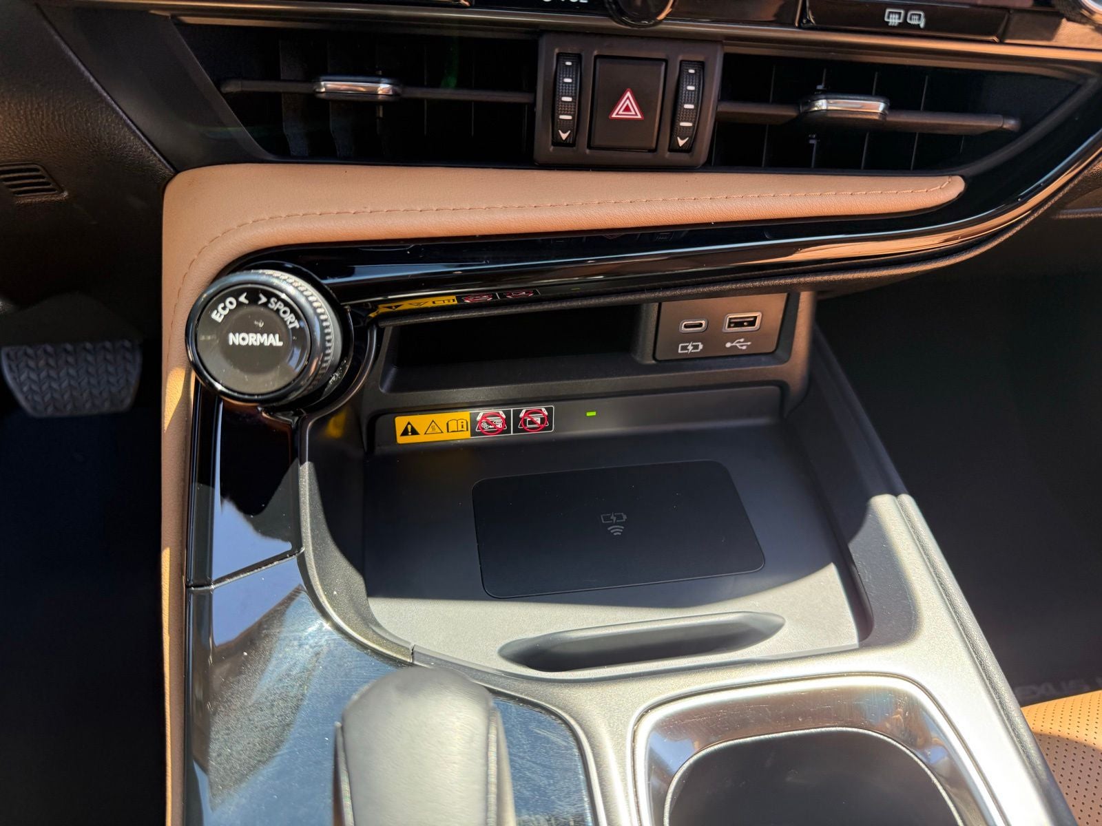 2023 Lexus NX 350 Premium