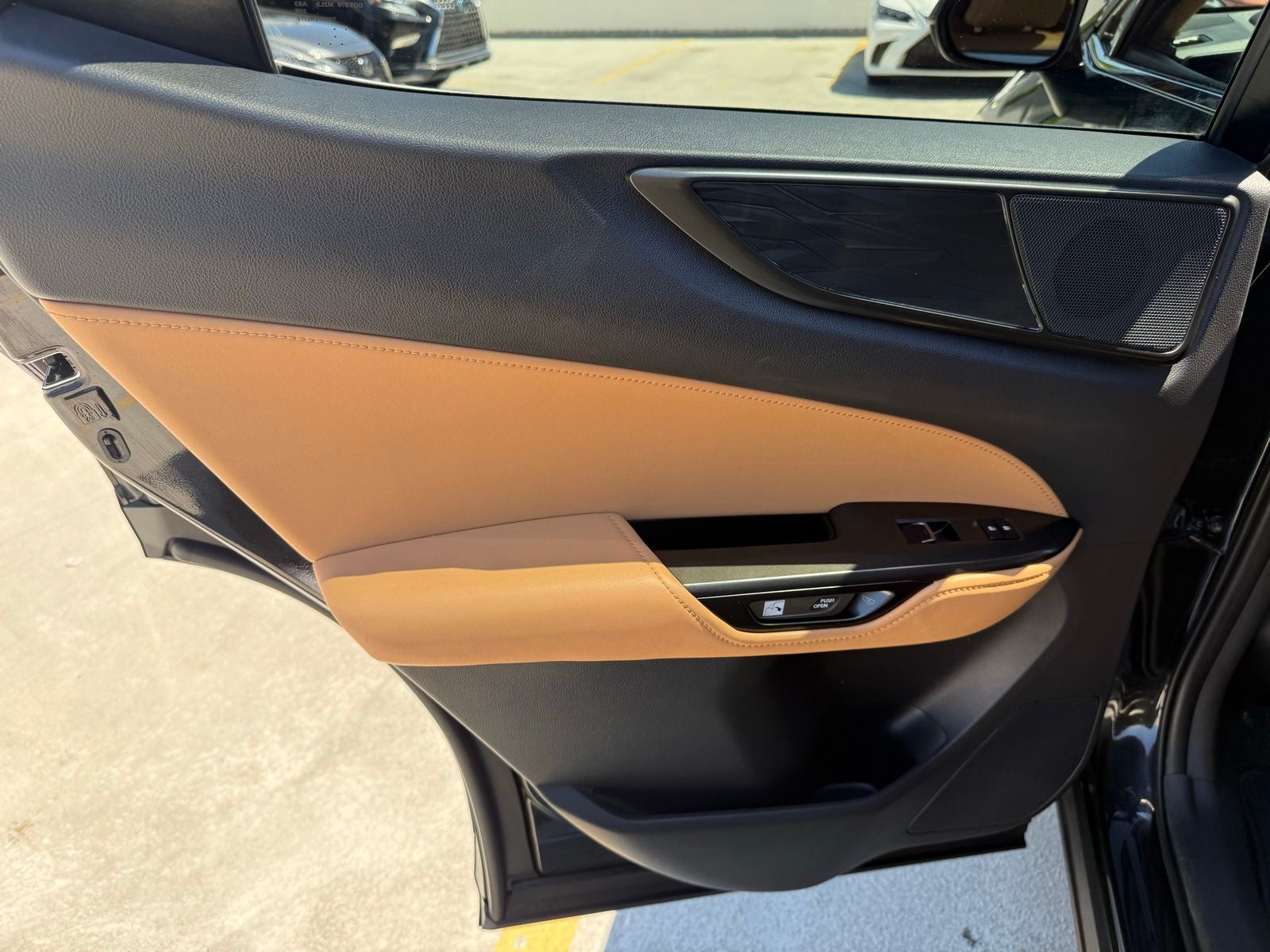 2023 Lexus NX 350 Premium