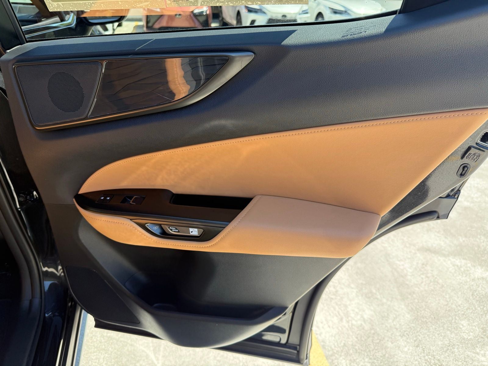 2023 Lexus NX 350 Premium