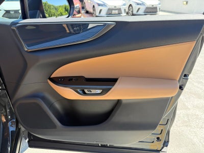 2023 Lexus NX 350 Premium