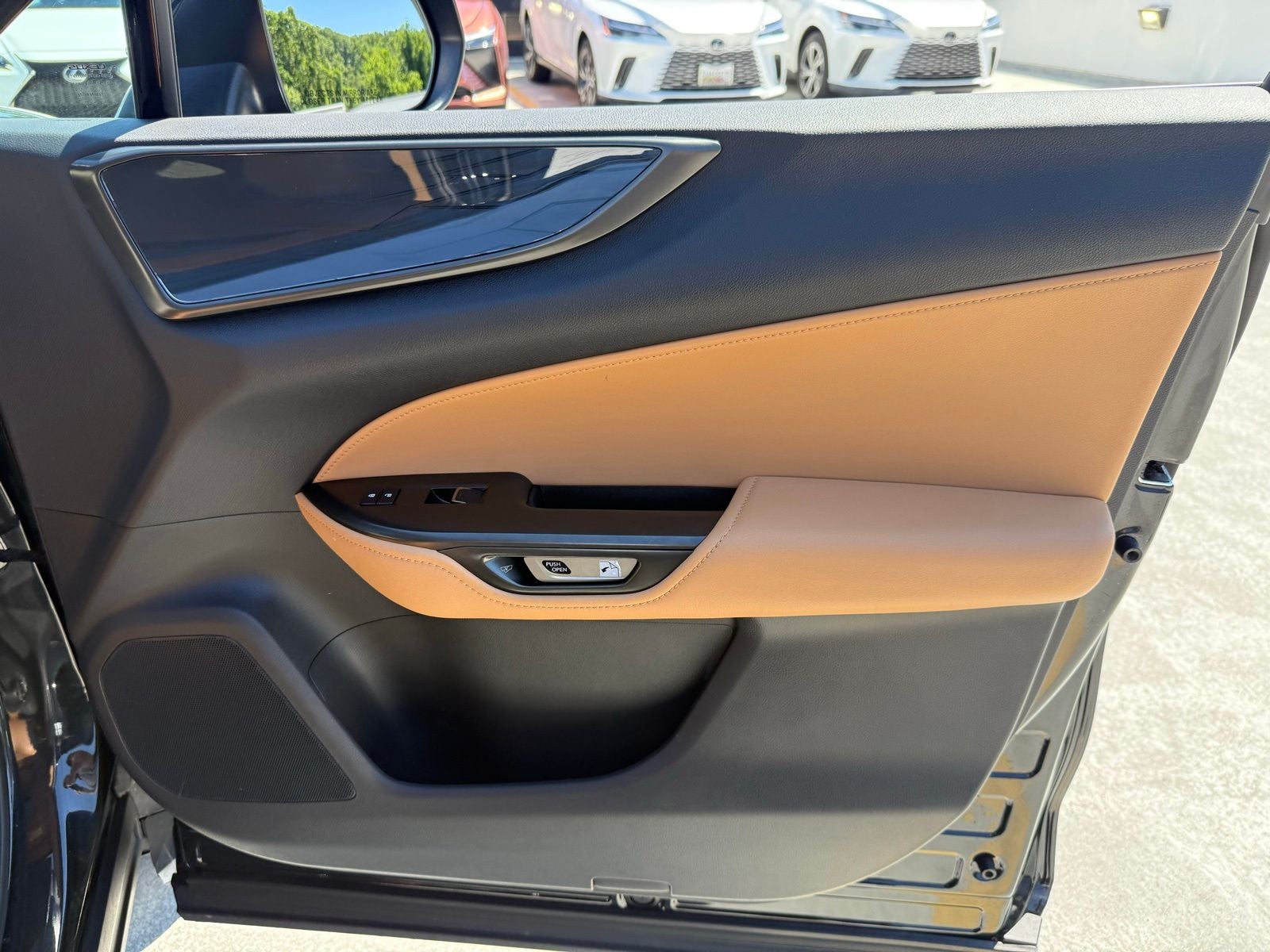 2023 Lexus NX 350 Premium