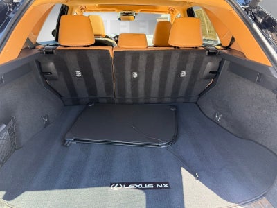 2023 Lexus NX 350 Premium