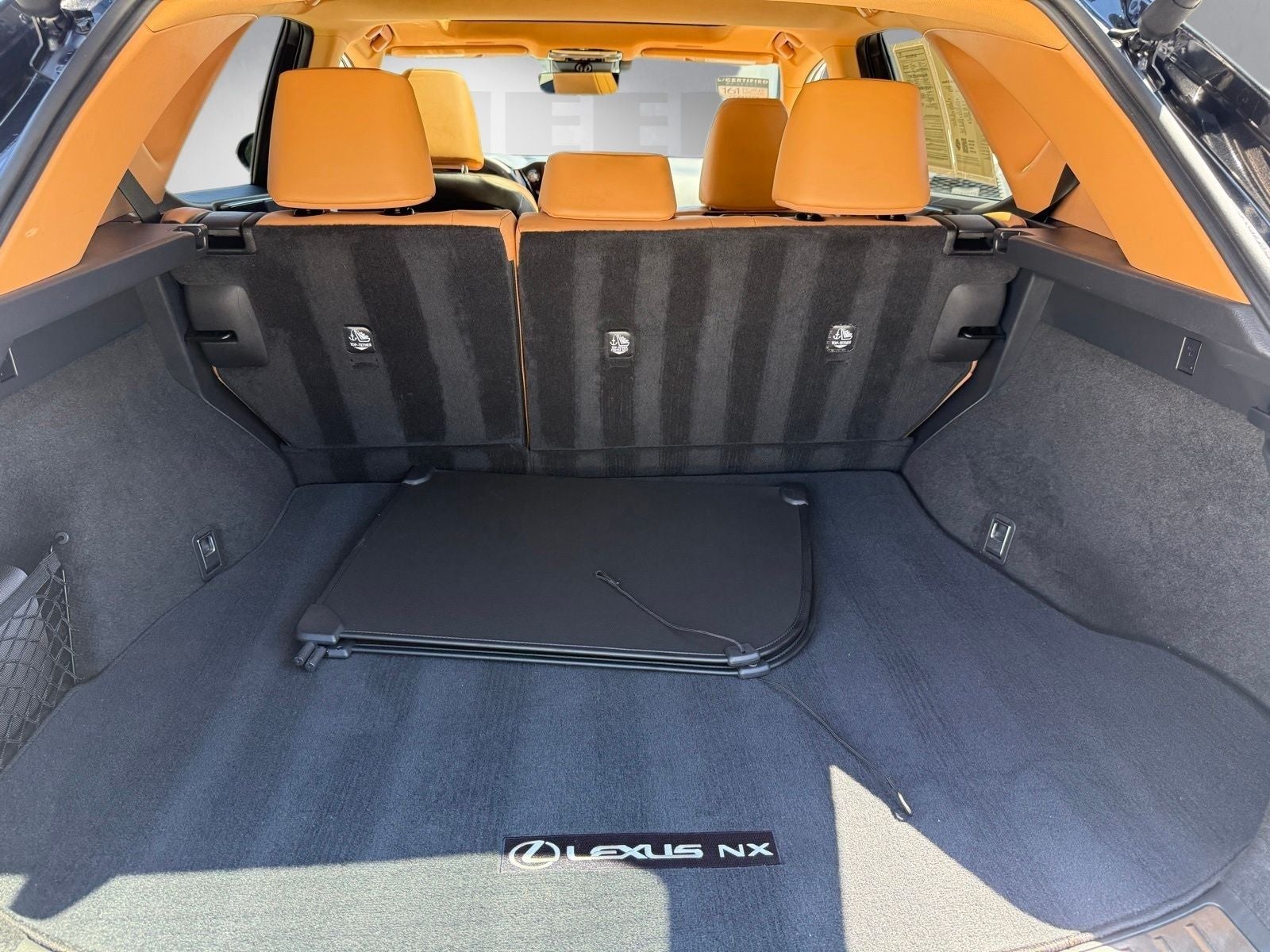 2023 Lexus NX 350 Premium