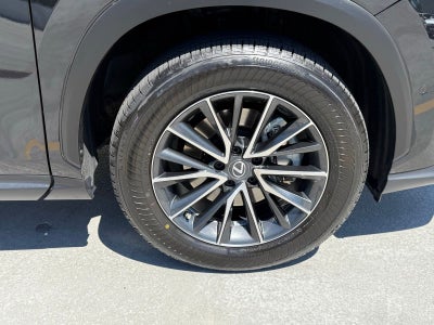 2023 Lexus NX 350 Premium