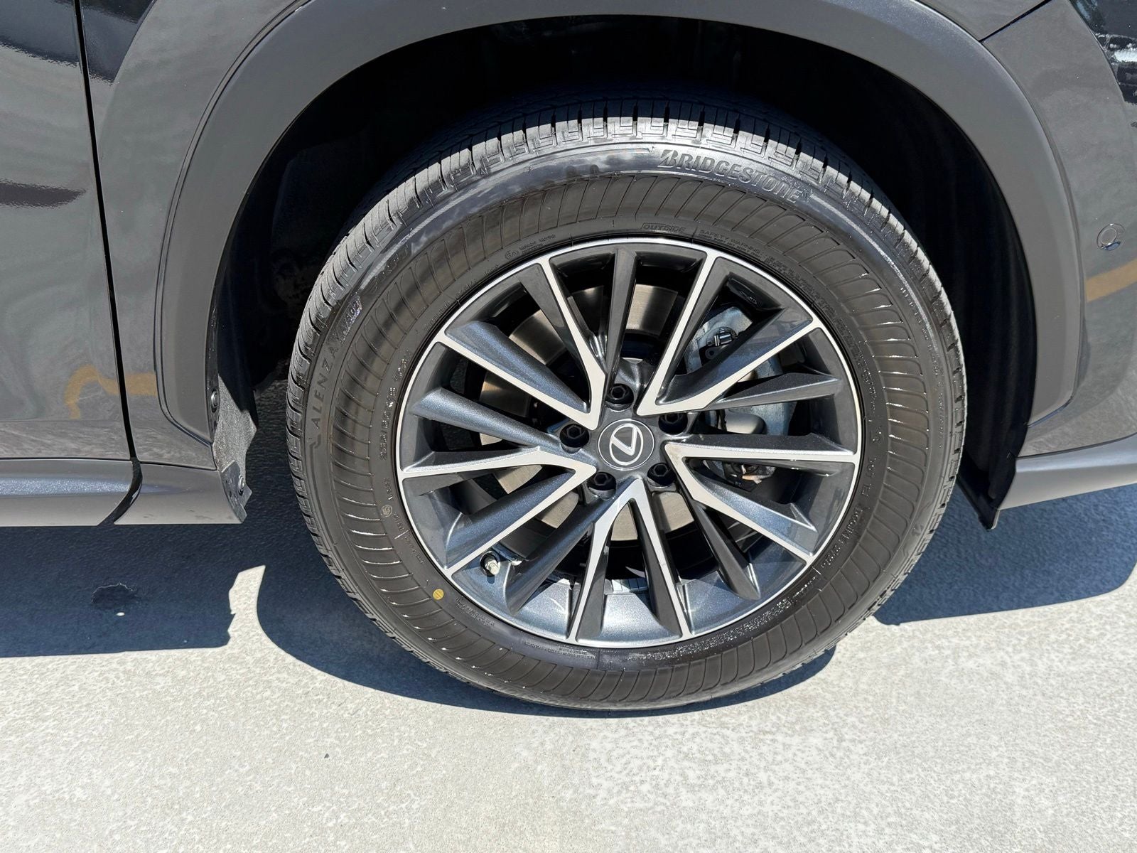 2023 Lexus NX 350 Premium
